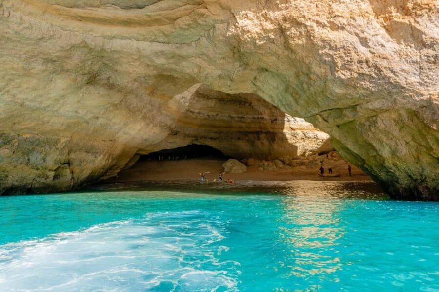Lisbon: Day Trip to Algarve Paradise  Cliffs, Caves & Beach - Final Thoughts