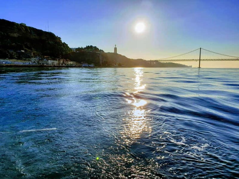 Lisbon: Daytime or Sunset Boat Cruise with History and Wine - Final Thoughts: Why It’s a Great Choice