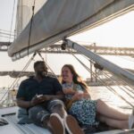 Lisbon: Daytime/Sunset/Night City Sailboat Tour with Drink - Who Should Book This Tour?