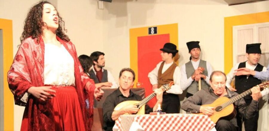 Lisbon Dinner with Fado Show and Sights by Night - The Belém Stop: A Glimpse of Portugal’s Seafaring Past