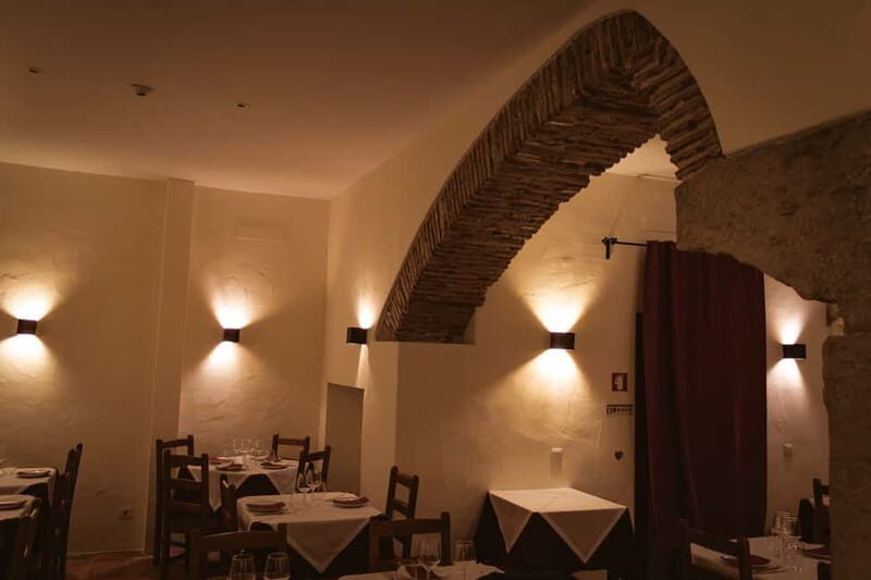 Lisbon: Dinner with Rising Stars of Fado at Canto do Poeta - An In-Depth Look at the Experience
