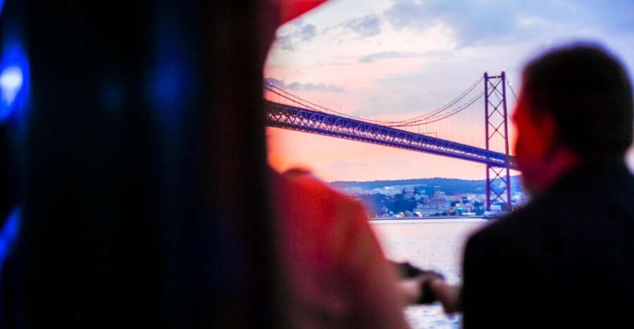 Lisbon: Disco Night Cruise with DJ and Open Bar - Why It Offers Good Value