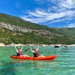 Lisbon: Discover Arrábida beaches by kayak - Why This Tour Works Well for Different Travelers