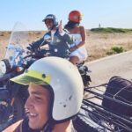 Lisbon: Discover Sesimbra Motorcycle sidecar Tour - Exploring Sesimbra in Style: A Detailed Look
