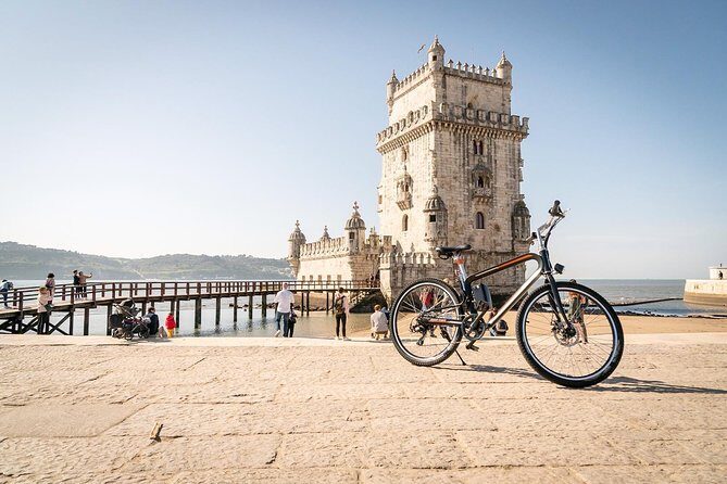 Lisbon Discoveries E-Bike Tour by Sitgo - Final Thoughts: Is This Tour Right for You?