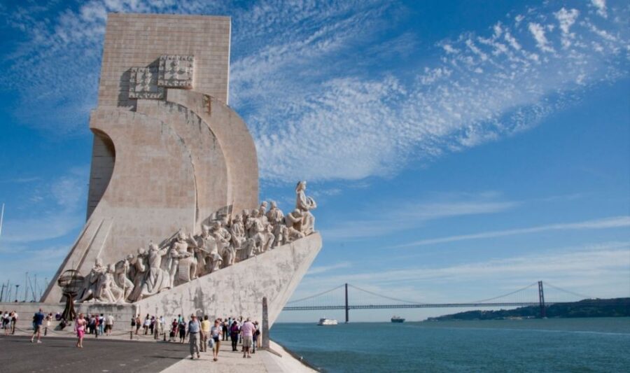 Lisbon: Discovering Belém Tuk Tuk Tour - Who Will Love This Tour?