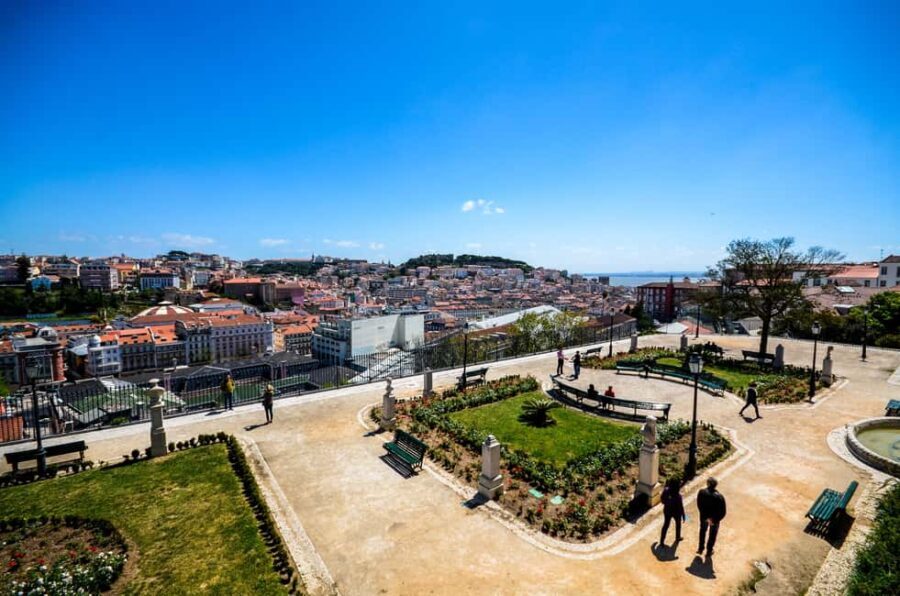 Lisbon: E-Bike Adventure Through the City of Seven Hills - In-Depth Review of the Lisbon E-Bike Tour