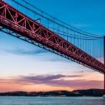Lisbon: E-Bike Adventure to Belém & Monsanto com Degustação - Exploring Monsanto Forest Park – Lisbon’s Green Oasis