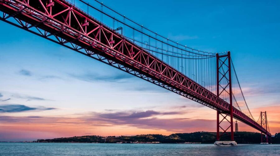 Lisbon: E-Bike Adventure to Belém & Monsanto com Degustação - Exploring Monsanto Forest Park – Lisbon’s Green Oasis