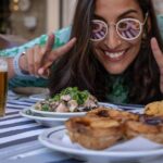 Lisbon E-Bike Guided Food Tour with Five Food Tastings - The Food and Drink Experience