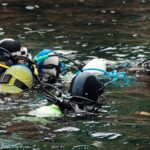 Lisbon Eco-Try Dive - Diving Baptism - The Itinerary: What to Expect