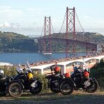 Lisbon: El Cristo-Rei Motorcycle Side-car Tour - What Makes This Tour Valuable