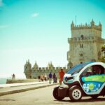 Lisbon: Electric Car Discovery Tour & GPS Audio Guide - Practical Details and Value