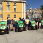 Lisbon: Electric Car Moorish Tour with GPS Audio Guide - Final Thoughts