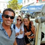 Lisbon: Electric Tuk Tuk Private Tour of the Seven Hills - Exploring Lisbon on a Private Electric Tuk Tuk