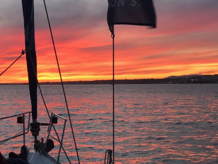 Lisbon: Enjoy a Sunset or Night Tagus River Sailboat Cruise - Why This Tour Offers Real Value