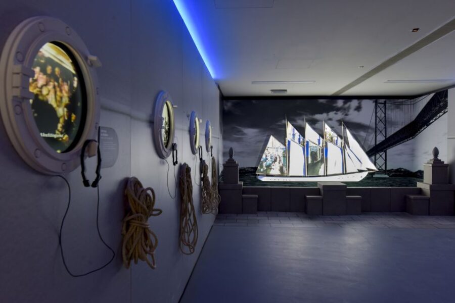 Lisbon: Entry Ticket for the History of Cod Visitor Center - Visitor Experience and Practical Tips