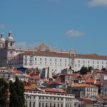 Lisbon: Entry Tickets to Mosteiro de São Vicente de Foram - Why This Monastery Deserves Your Attention