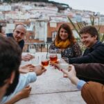 Lisbon: Evening Food & Wine Tour in Bairro Alto - First Impressions: What’s Included and Who’s It For?