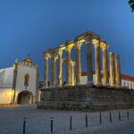Lisbon: Évora, Vila Viçosa, & Estremoz Guided Tour - The Journey Begins: Comfortable, Private Transport