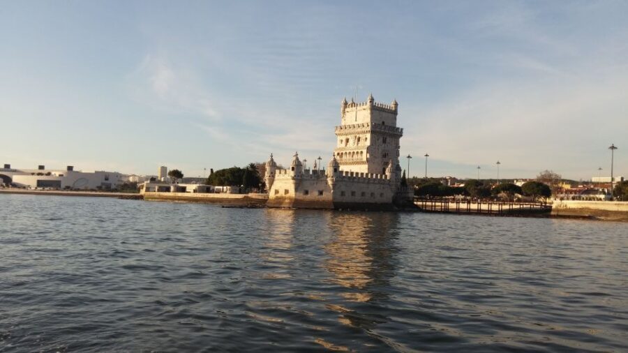 Lisbon Exclusive Private Boat Tour - daytime or sunset - Final Thoughts: Why You Should Consider This Private Boat Tour
