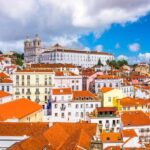 LISBON : EXPLORE OLD TOWN ALFAMA BY ELECTRIC TUK TUK - A Complete Look at the Lisbon Alfama Electric Tuk Tuk Tour