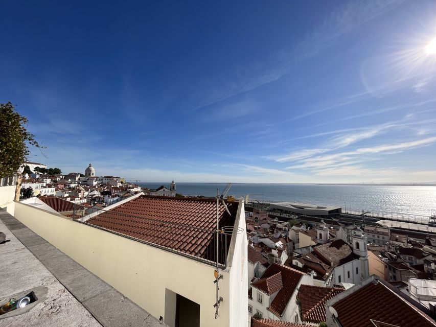 Lisbon: Fado and Food Show - Key Points