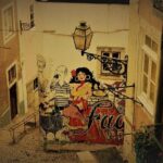 Lisbon Fado Experience: Walking Tour, Dinner and Live Music Show - In-Depth Review: A Deep Dive into the Lisbon Fado Experience