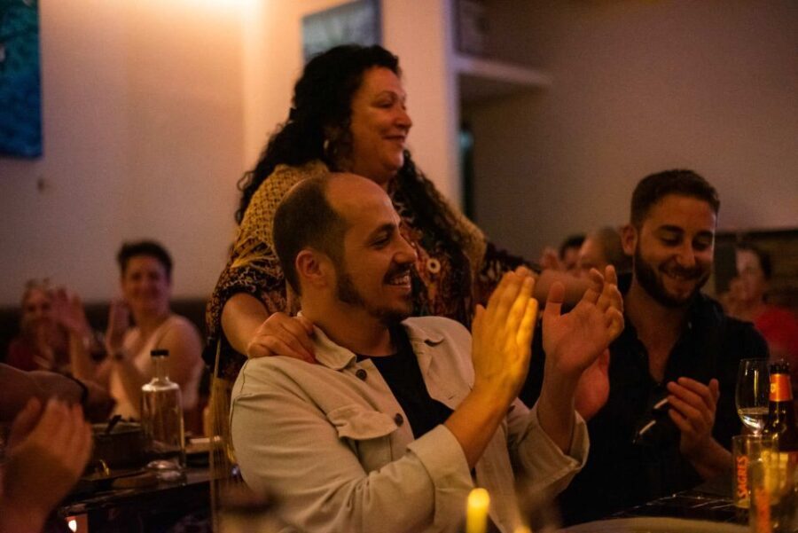 Lisbon: Fado & Food Tour with Live Show & Traditional Dinner - Who Will Love This Tour?