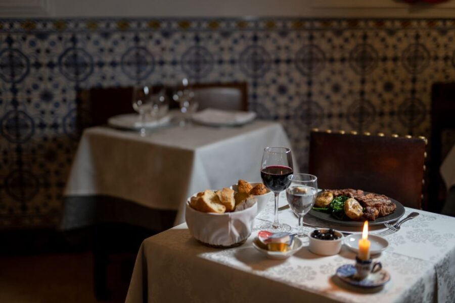 Lisbon: Fado Show and Portuguese Dinner - Why This Tour Shines