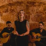 Lisbon: Fado Show and Wine inside Medieval Walls - A Closer Look at the Fado Show in Lisbon
