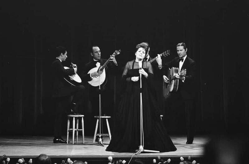Lisbon Fado Tour: A Magical Tour through Portuguese History - Exploring the Heart of Lisbon’s Fado Culture