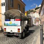 Lisbon: Famous 28 Tram Line Guided Private Tour by Tuk-Tuk - The Sum Up: Is This Tour Worth It?