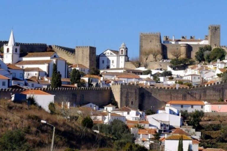 Lisbon: Fátima, Batalha Monastery, Nazaré and Óbidos Tour - Who Will Love This Tour?