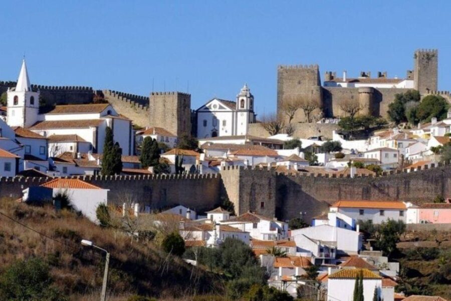 Lisbon: Fátima, Batalha Monastery, Nazaré and Óbidos Tour - Who Will Love This Tour?