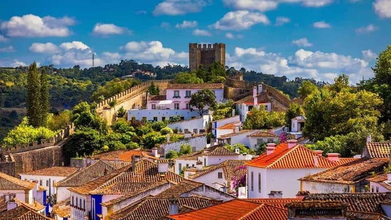 Lisbon: Fátima, Batalha, Nazaré, and Óbidos Day Trip - Practical Details and Value