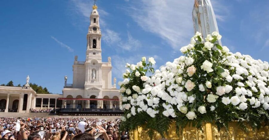 Lisbon: Fátima, Nazaré and Óbidos Full-Day Private Tour - Who Should Consider This Tour?