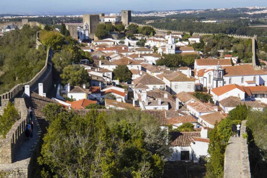 Lisbon: Fátima, Nazaré, and Óbidos Private Tour - Who This Tour Is Perfect For