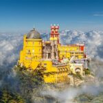 Lisbon: Fatima, Nazare, Obidos, mira de aire cave private tour - The Basilica of Fátima: A Religious Landmark