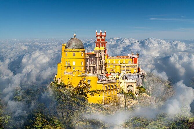 Lisbon: Fatima, Nazare, Obidos, mira de aire cave private tour - The Basilica of Fátima: A Religious Landmark
