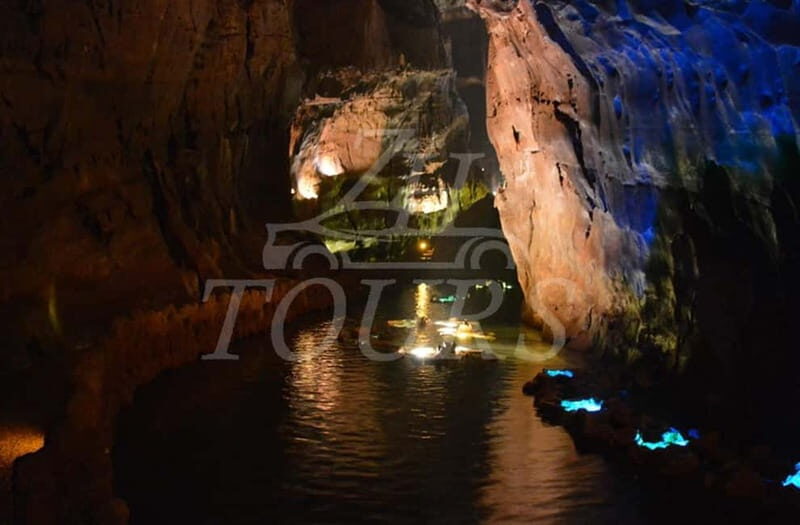 lisbon: Fatima, Nazare, Obidos, mira de aire private tour - Exploring the Itinerary in Detail