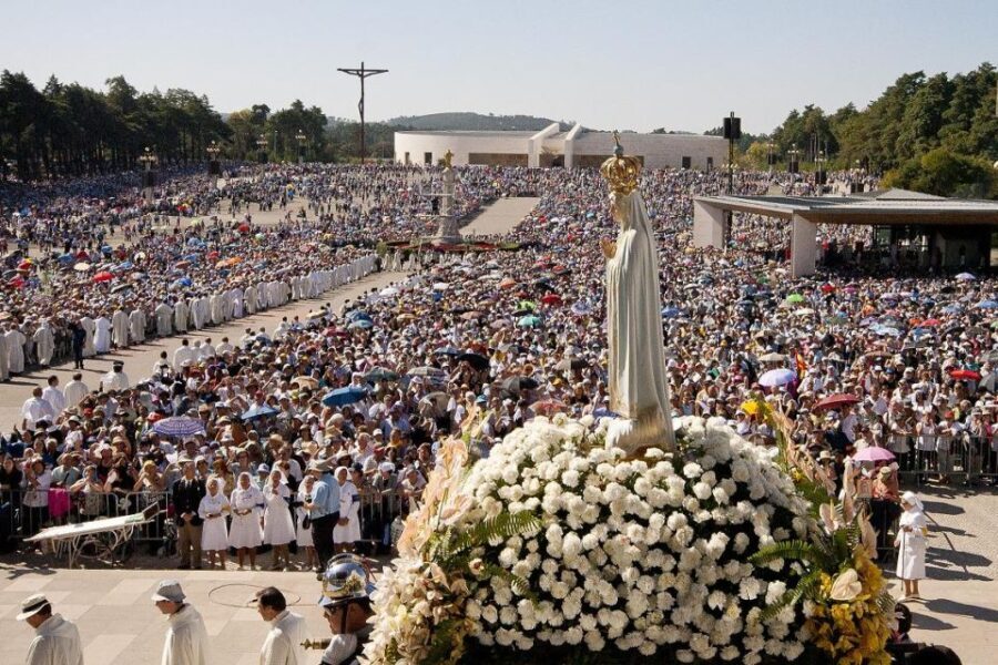 Lisbon Fatima Sanctuary Private Half Day Tour - What Makes This Tour a Good Choice?