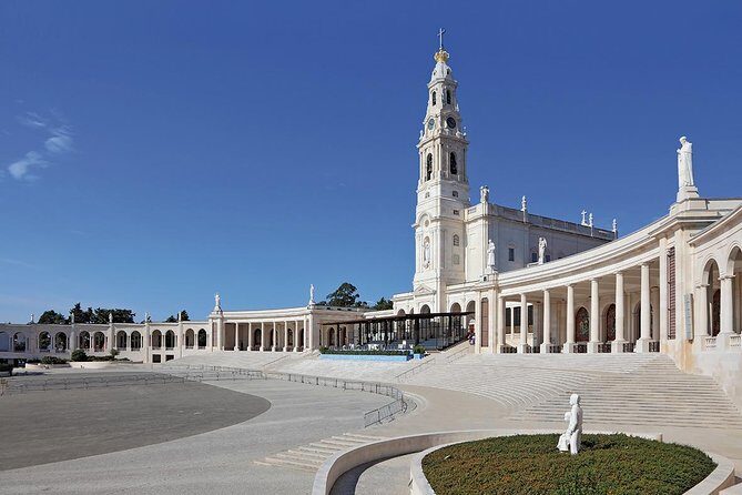 Lisbon: Fátima & The Shepherds Children Home Self-Guided Tour - FAQs