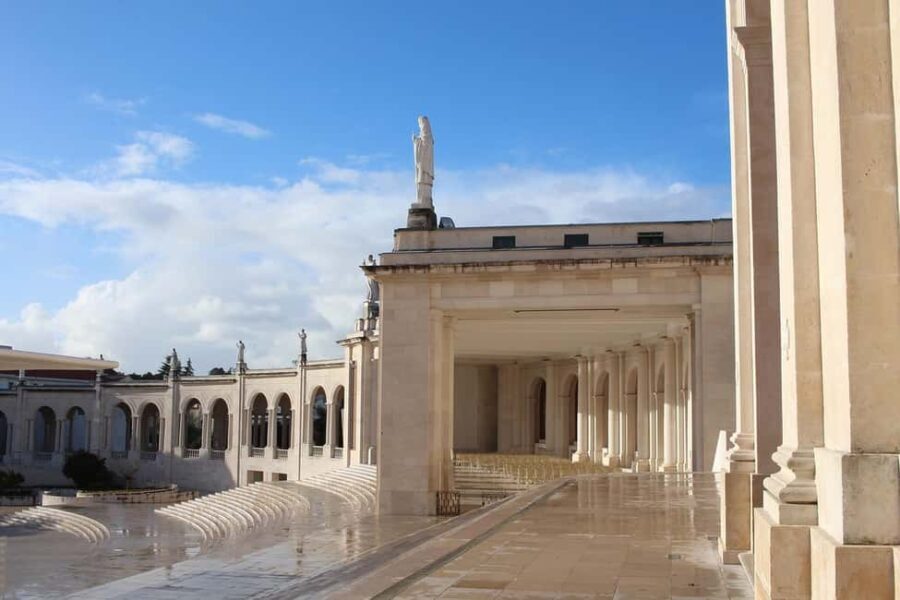 Lisbon: Fatima, Tomar and Convent of Christ Full Day Trip - In The Sum Up