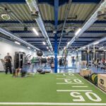 Lisbon Fitness Pass - Key Points