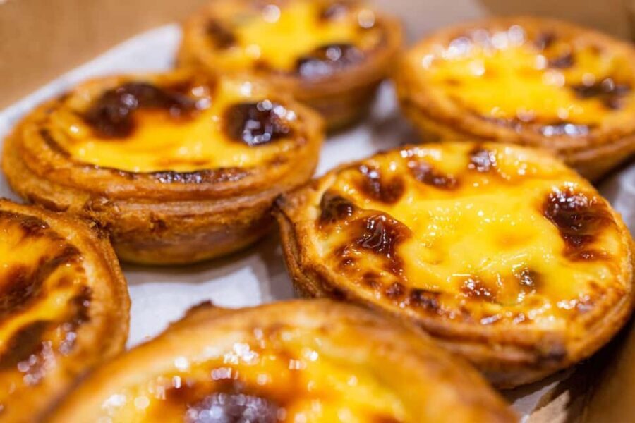 Lisbon: Flavors & Traditions Walking Food Tour - Authentic, Flavorful, and Informative