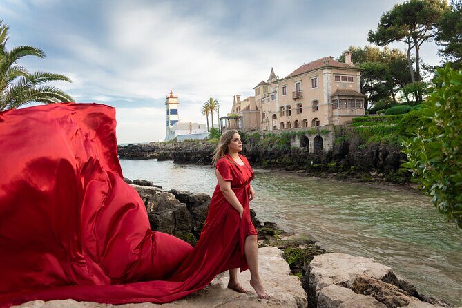 Lisbon Flying Dress & Fashion Photoshoot at iconic places - Final Thoughts: Is It Worth It?