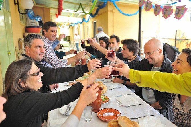 Lisbon Food and Culture: 3 Hour Walking Tour - Who Will Love This Tour?