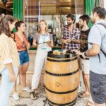 Lisbon: Food and Wine Small Group Walking Tour - Why This Tour Works for Travelers