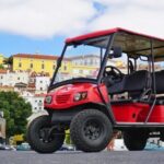 Lisbon: Food and Wine Tasting 4-Hours Tuk Tuk Tour - Who Should Take This Tour?
